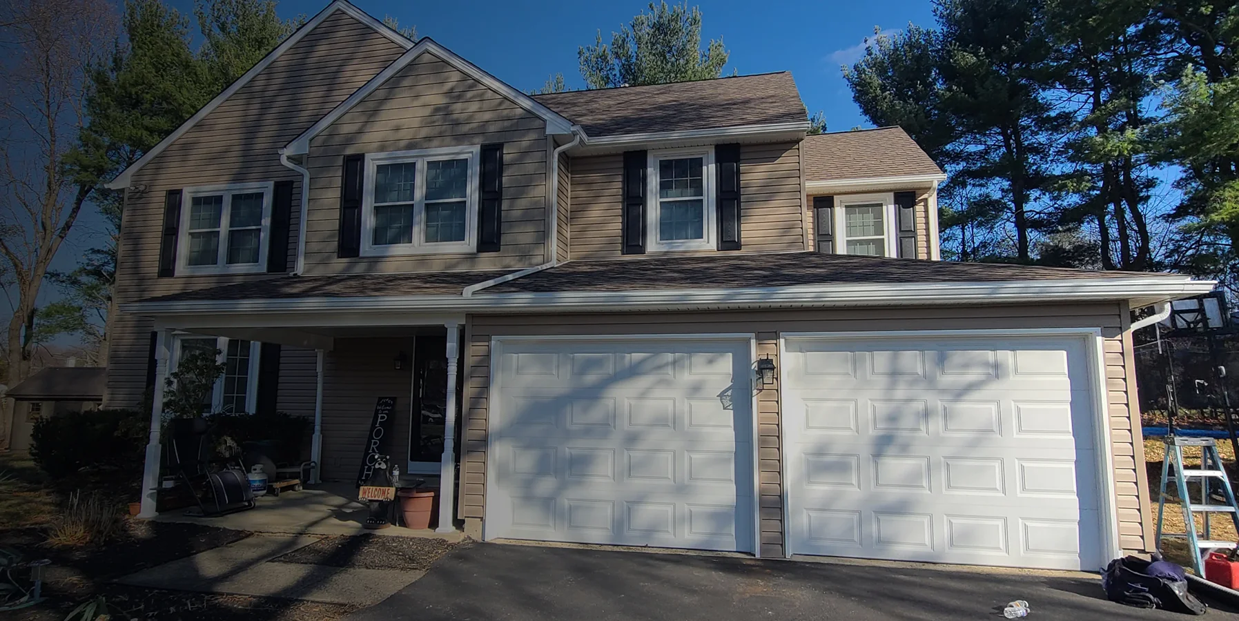 guard dog roofing & siding Hero 3