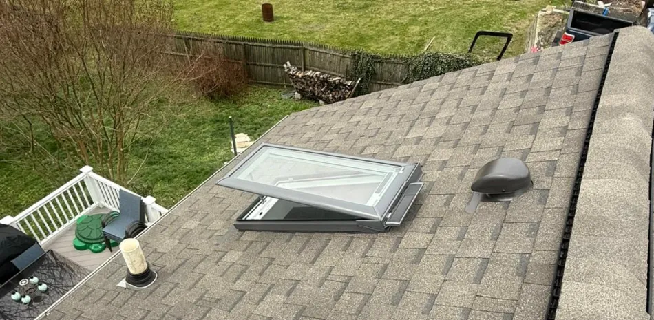 Skylight